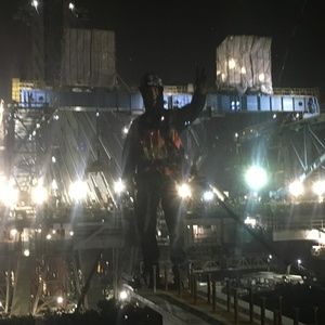 Meet your Posher, Éric